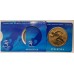 AUSTRALIA . UNITED STATES . SAMOA . MISCELLANEOUS COINS . UNCIRCULATED
